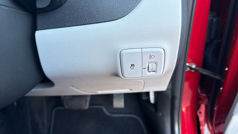 Hyundai i10 1.2 MPi Premium 5dr Auto Petrol Hatchback